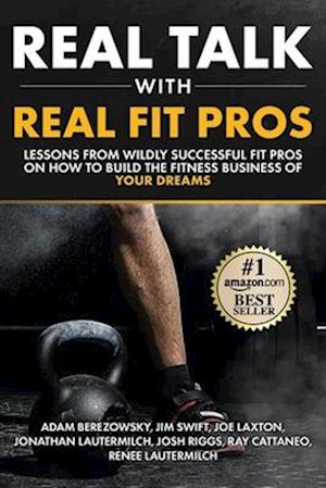 Real Talk With Real Fit Pros