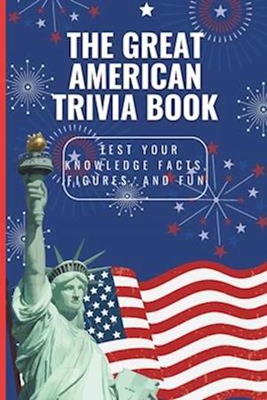 The Great American Trivia book