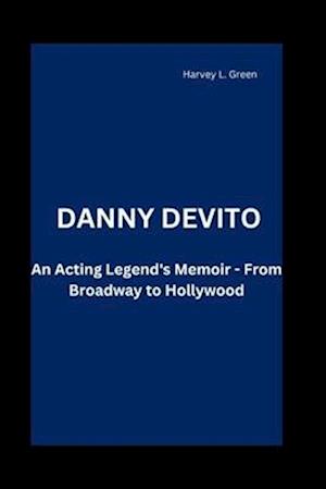 Danny DeVito