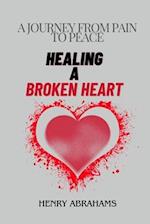 Healing a Broken Heart