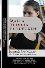 Malla-Yuddha entdecken