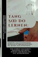 Tang Soo Do lernen