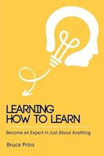 Learning How to Learn