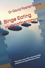 Binge Eating Hypnotherapy