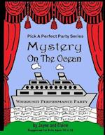 Mystery On The Ocean