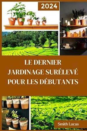 Le Dernier Jardinage Surélevé Pour Les Débutants