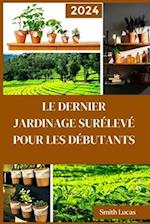 Le Dernier Jardinage Surélevé Pour Les Débutants