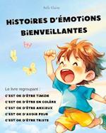 Histoires d'Émotions Bienveillantes