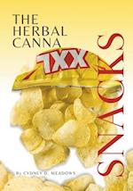 The Herbal Canna Snacks