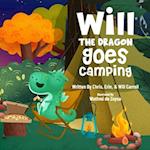 Will The Dragon Goes Camping