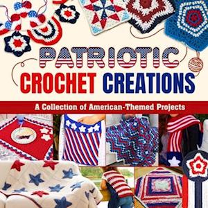 Patriotic Crochet Book