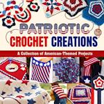 Patriotic Crochet Book