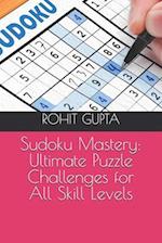 Sudoku Mastery