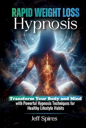 Rapid Weight Loss Hypnosis