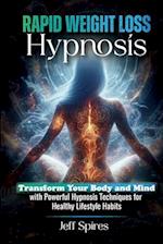 Rapid Weight Loss Hypnosis