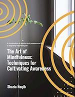 The Art of Mindfulness