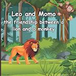 Leo and Momo