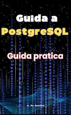 Guida a PostgreSql