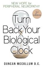 Turn Back Your Biological Clock