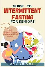 Guide to Intermittent Fasting for Seniors