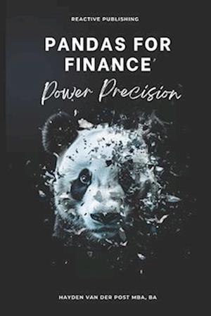 Pandas for Finance