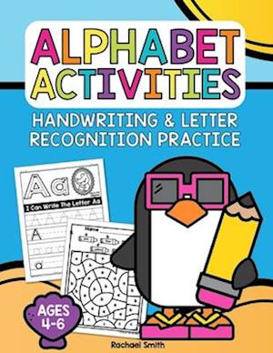 Alphabet Activities