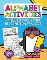 Alphabet Activities