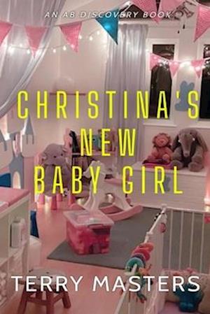 Christina's New Baby Girl