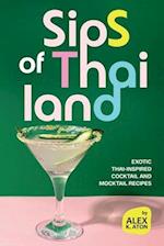 Sips of Thailand