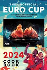 The Unofficial Euro Cup 2024 Cookbook