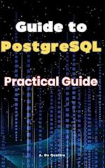 Guide to PostgreSQL