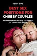 Best Sex Positions for Chubby Couples