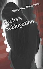 Sacha's Subjugation