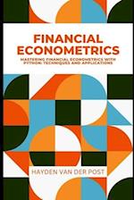 Financial Econometrics