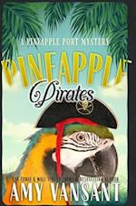 Pineapple Pirates