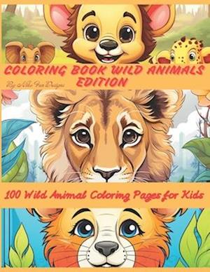 Kids Activity Book