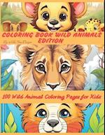 Kids Activity Book