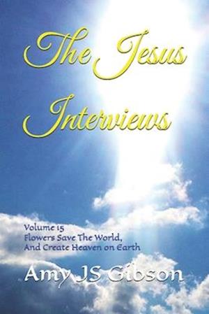 The Jesus Interviews