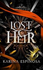 Lost Heir