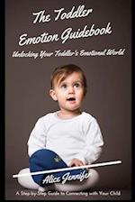 The Toddler Emotion Guidebook