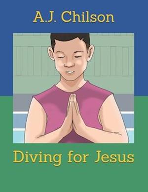 Diving for Jesus