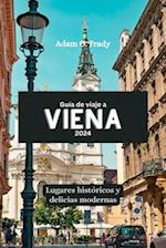 Guía de viaje a Viena 2024