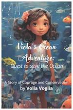 Viola's Ocean Adventure