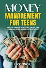 Money Management for Teens