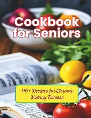 Cookbook for Seniors