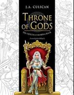 Throne of Gods Series