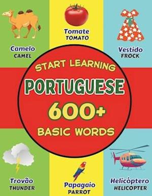 Start Learning Portuguese