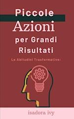 Le Abitudini Trasformative