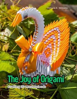 The Joy of Origami