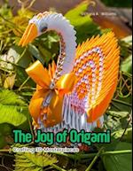 The Joy of Origami